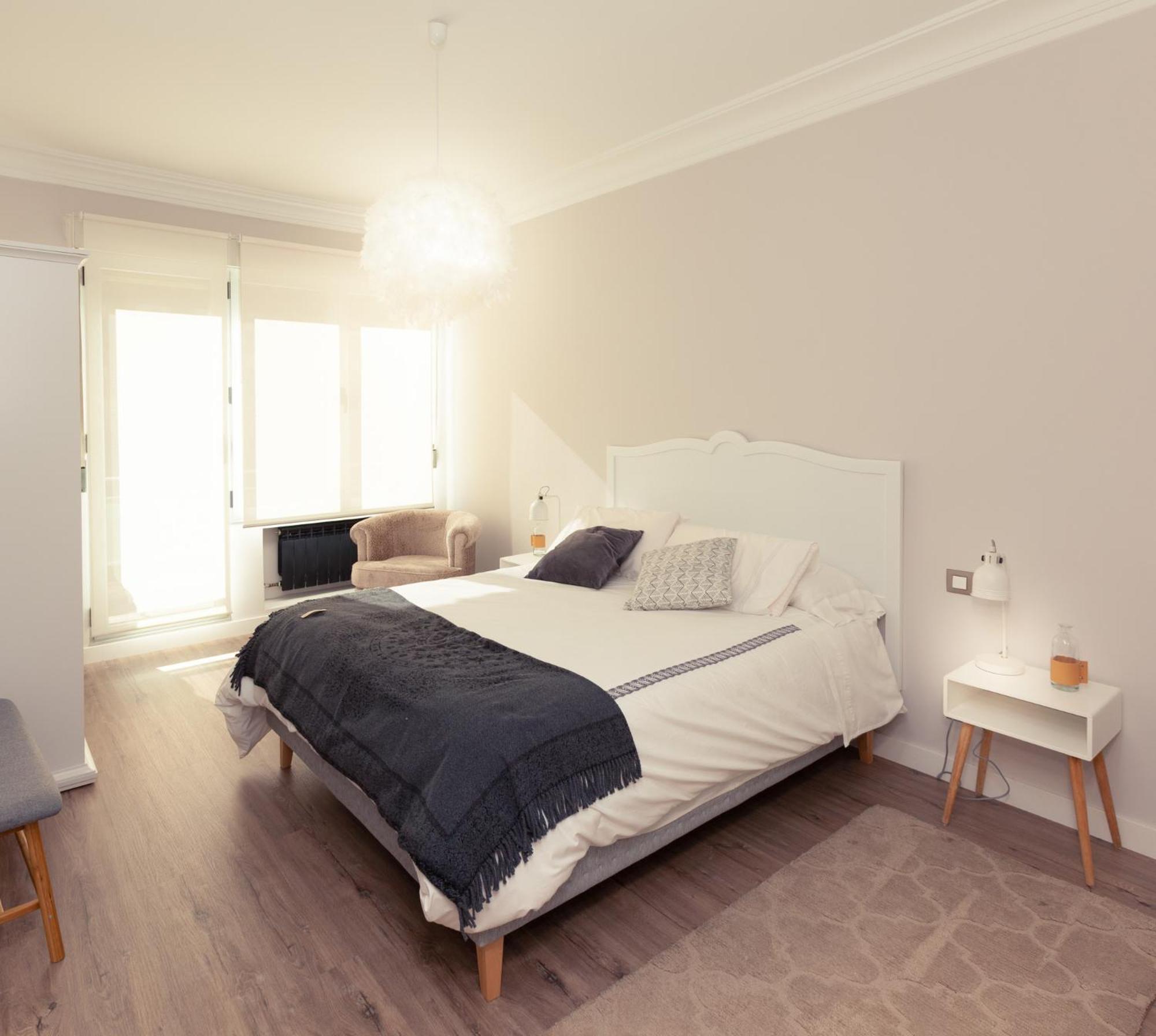 Appartement Guardavinas24 à Logroño Extérieur photo