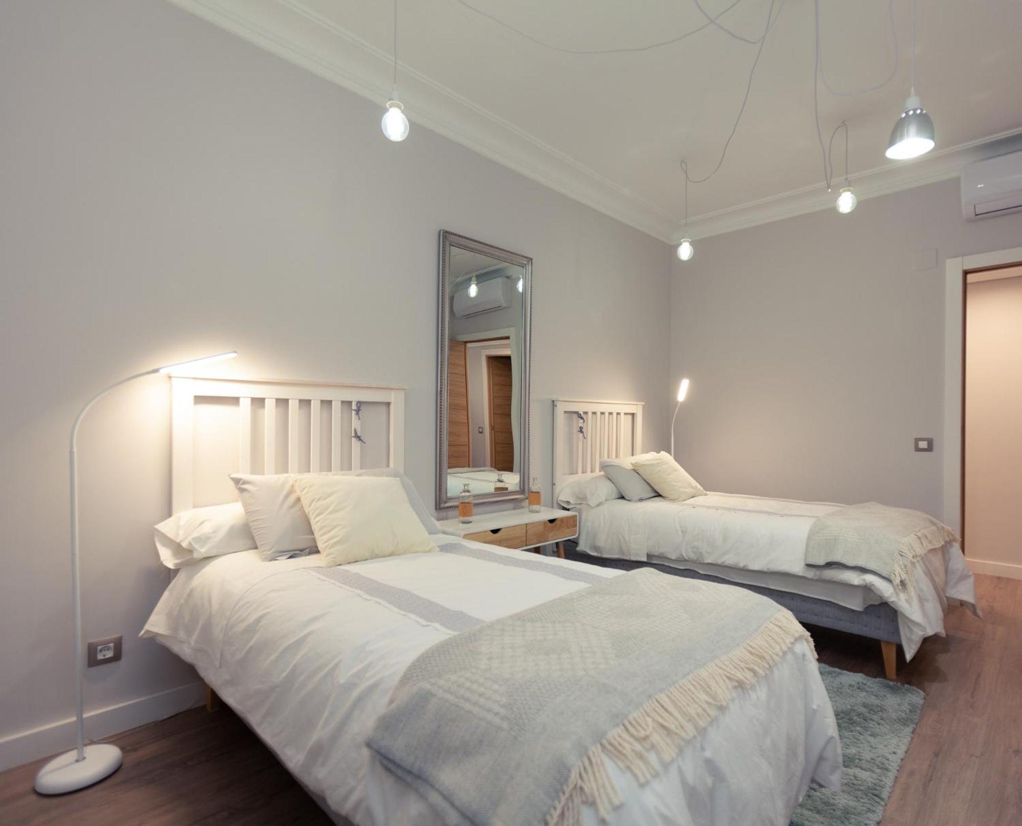 Appartement Guardavinas24 à Logroño Extérieur photo
