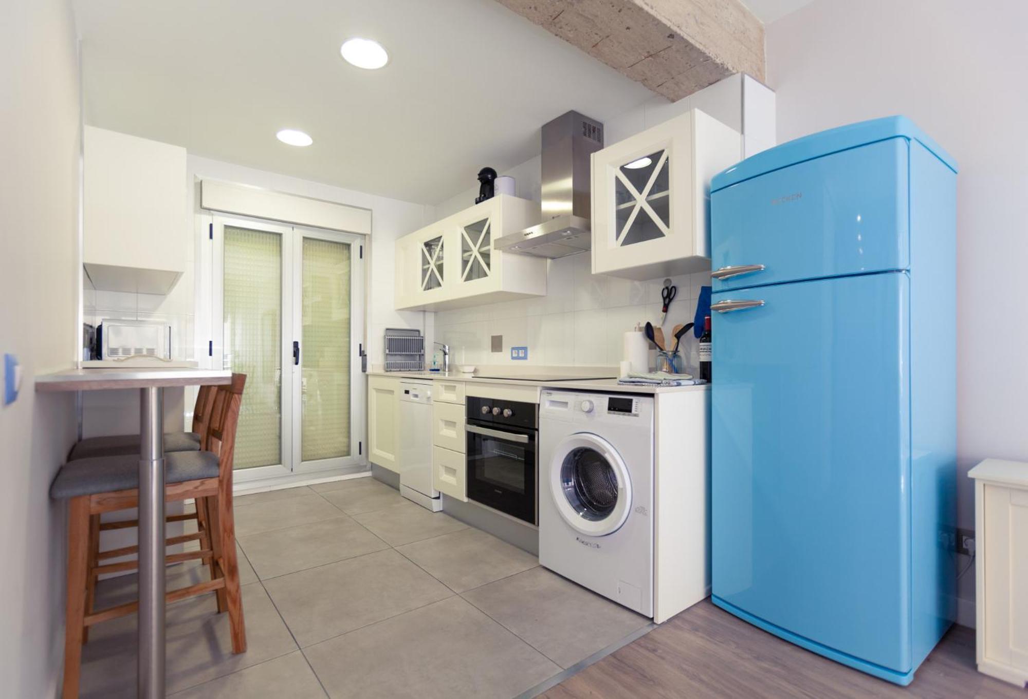 Appartement Guardavinas24 à Logroño Extérieur photo