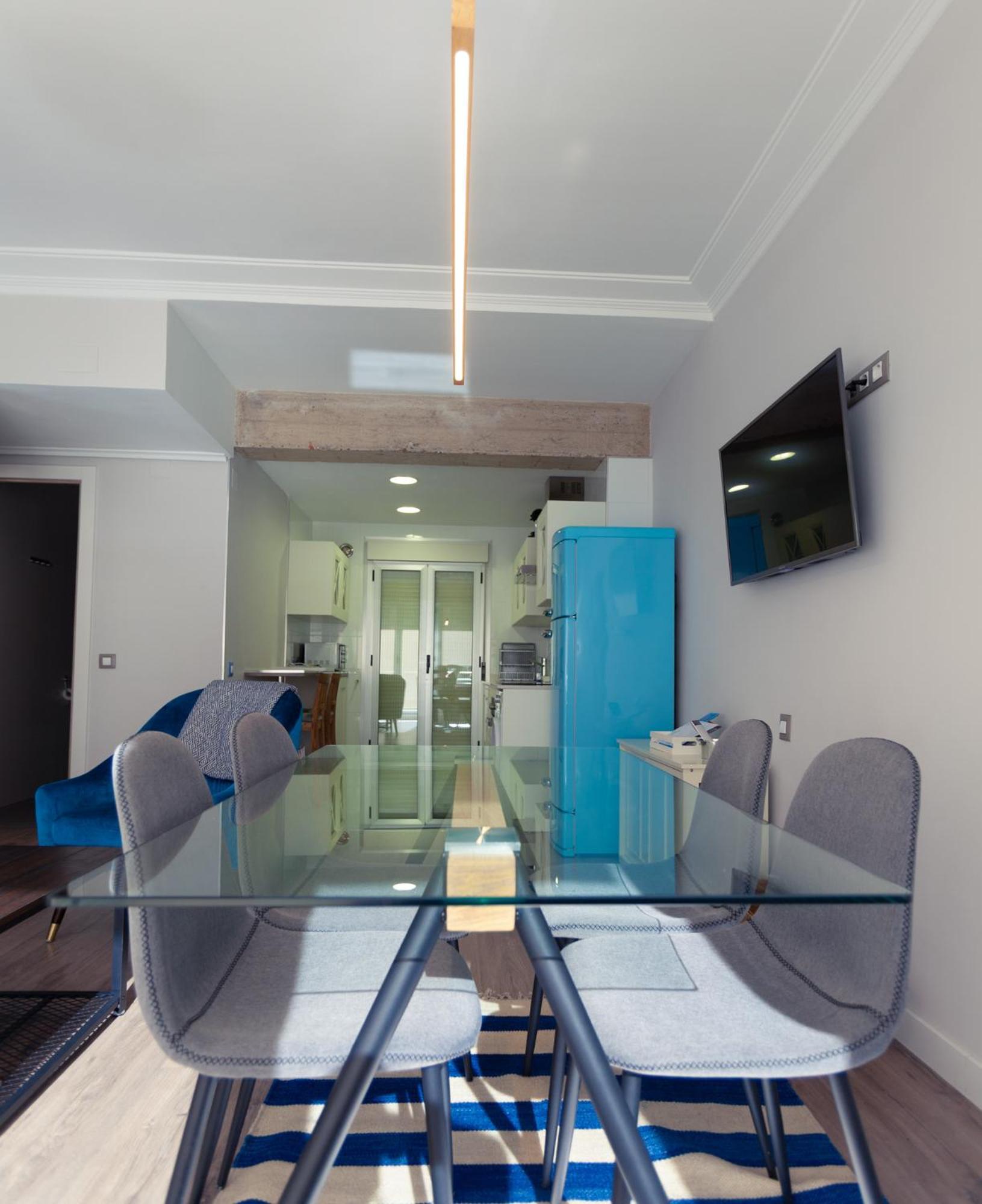 Appartement Guardavinas24 à Logroño Extérieur photo