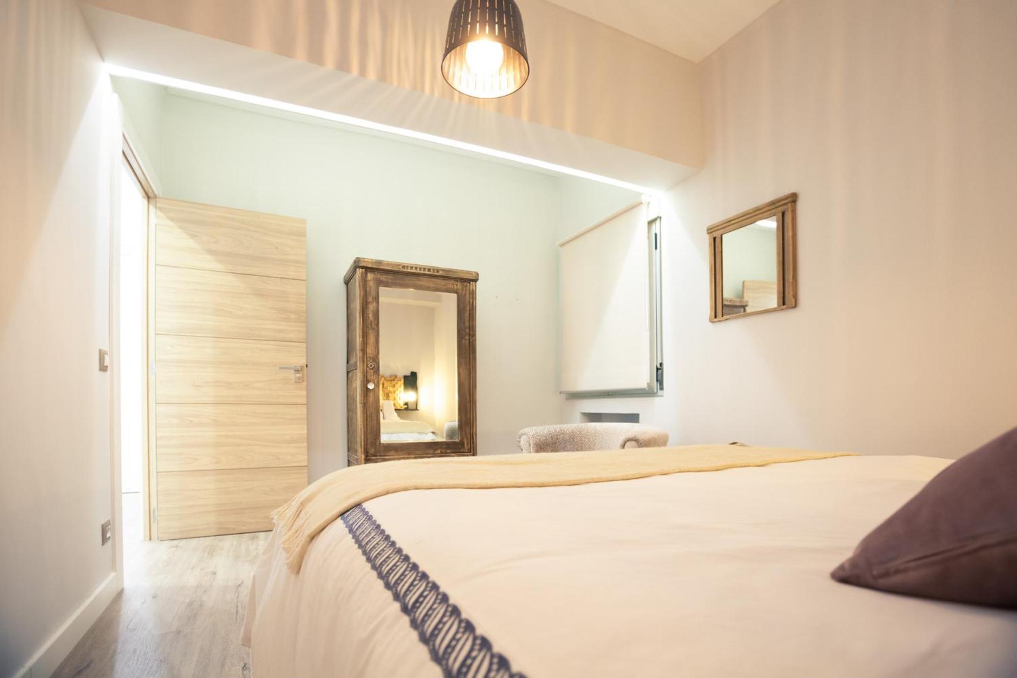 Appartement Guardavinas24 à Logroño Extérieur photo