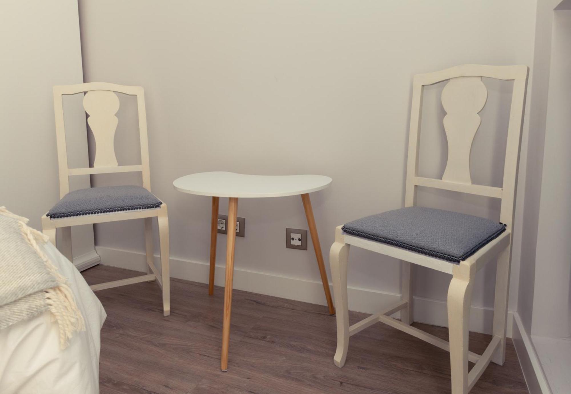 Appartement Guardavinas24 à Logroño Extérieur photo