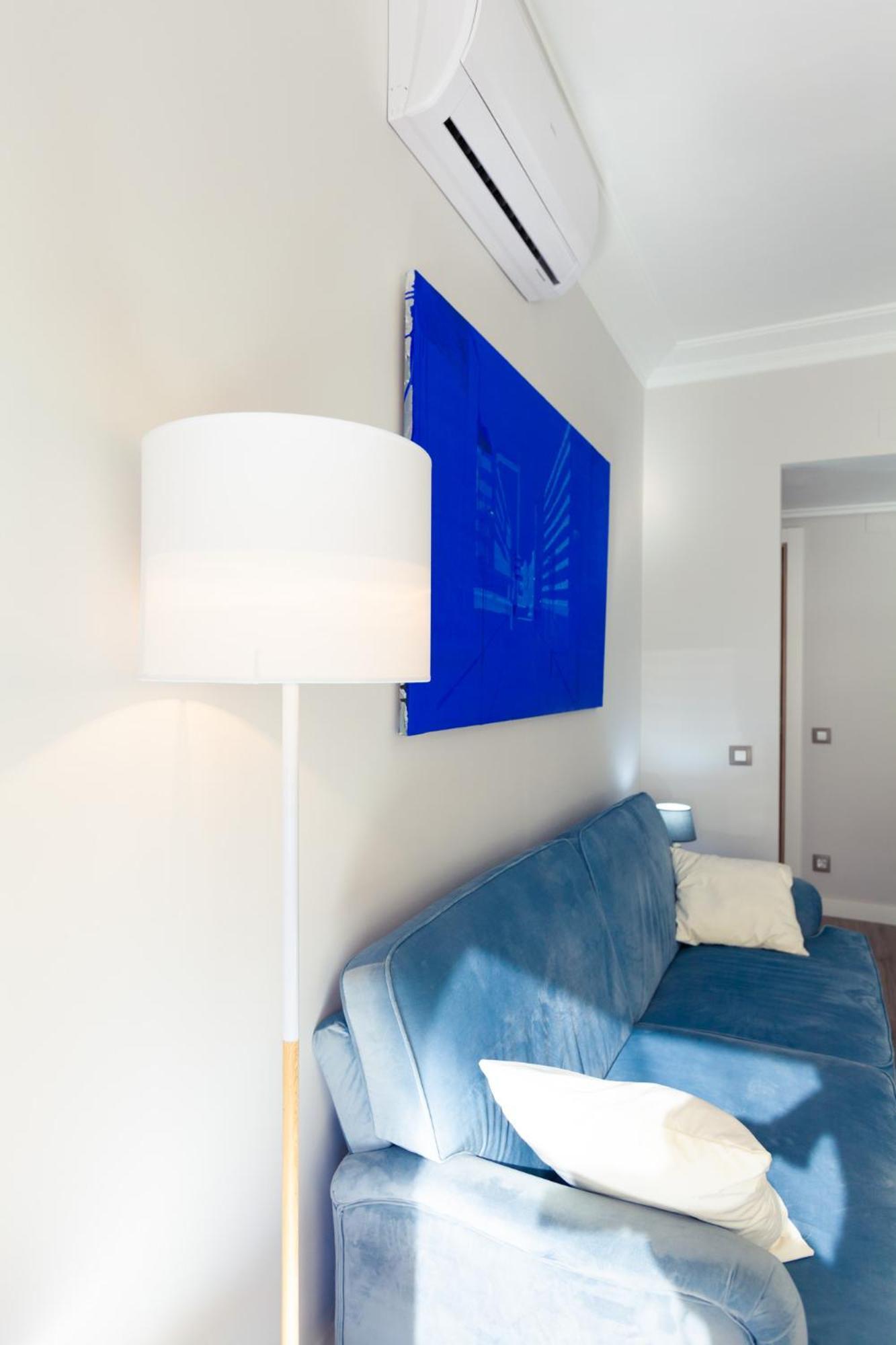 Appartement Guardavinas24 à Logroño Extérieur photo