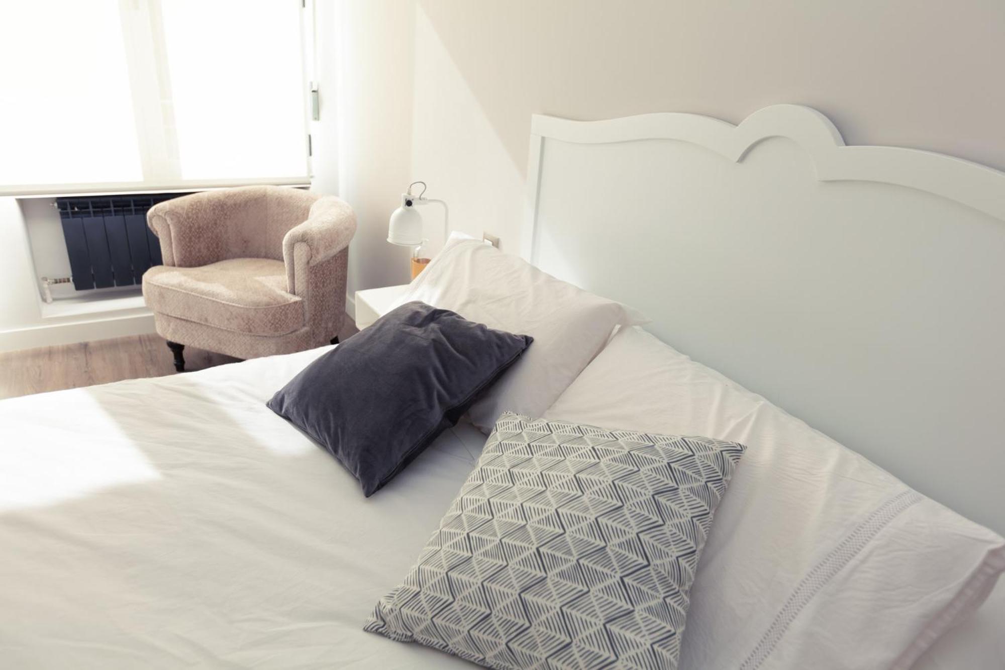 Appartement Guardavinas24 à Logroño Extérieur photo