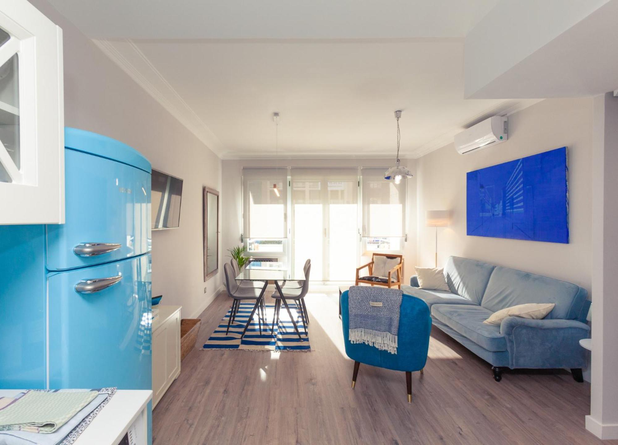 Appartement Guardavinas24 à Logroño Extérieur photo