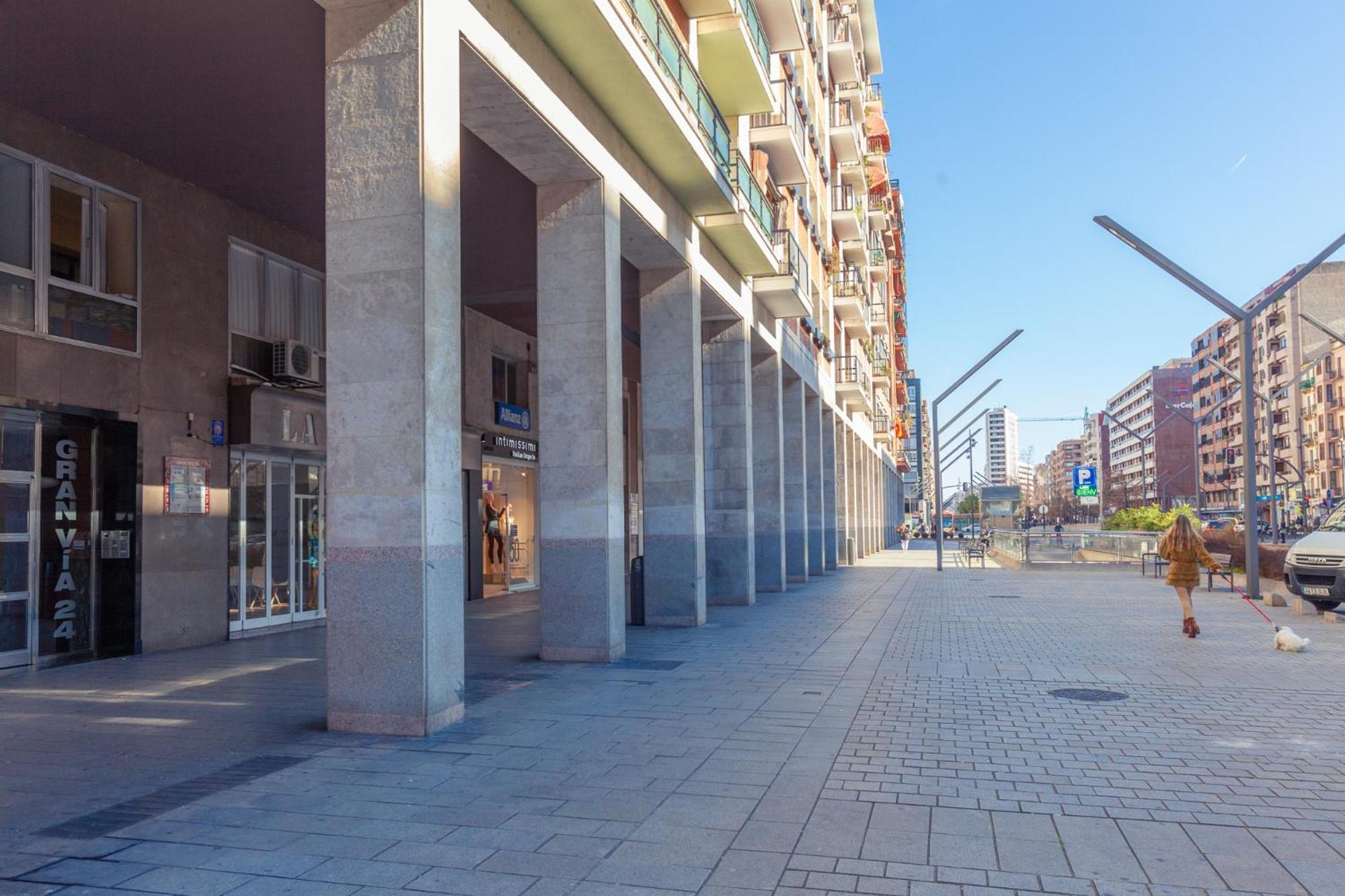 Appartement Guardavinas24 à Logroño Extérieur photo