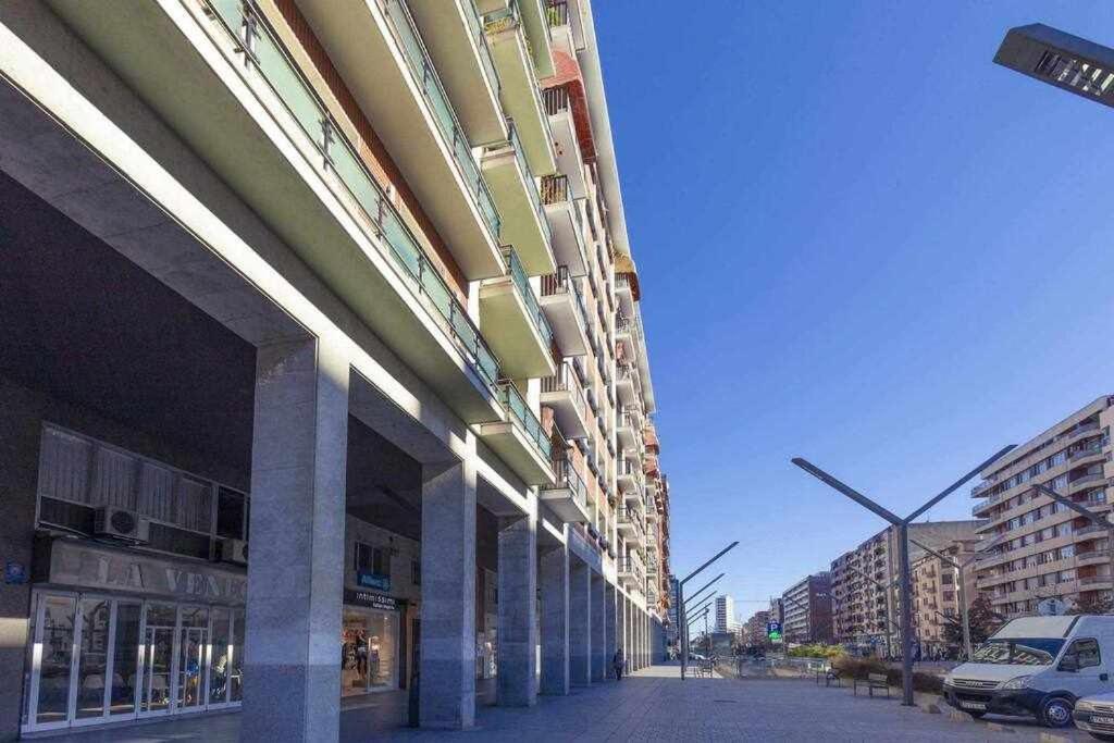 Appartement Guardavinas24 à Logroño Extérieur photo