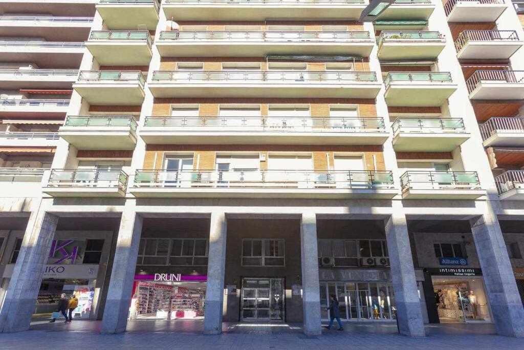 Appartement Guardavinas24 à Logroño Extérieur photo