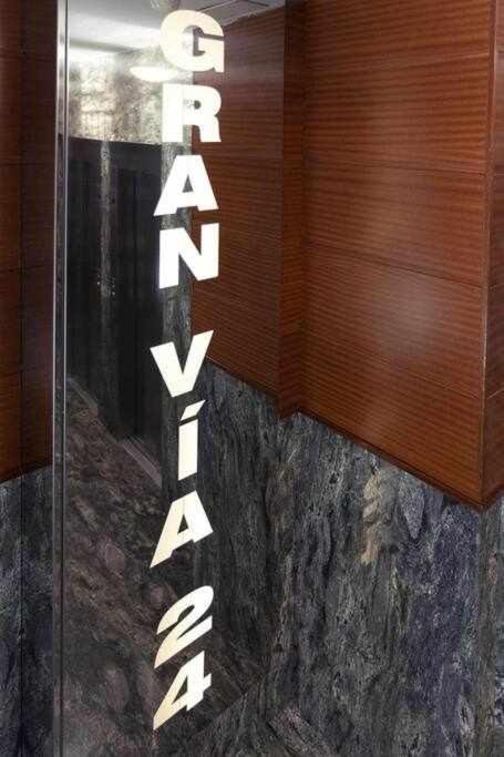 Appartement Guardavinas24 à Logroño Extérieur photo
