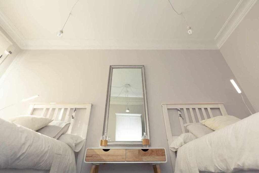 Appartement Guardavinas24 à Logroño Extérieur photo