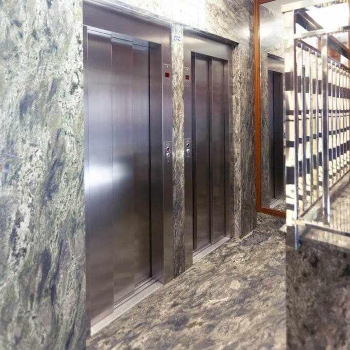 Appartement Guardavinas24 à Logroño Extérieur photo