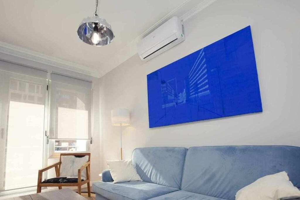 Appartement Guardavinas24 à Logroño Extérieur photo