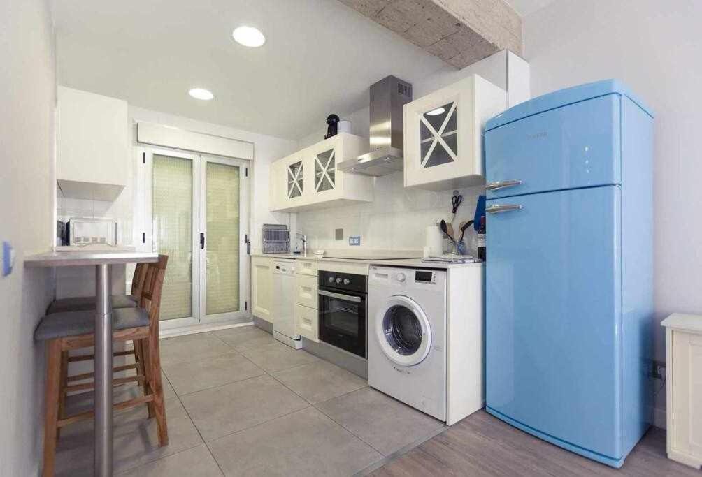 Appartement Guardavinas24 à Logroño Extérieur photo
