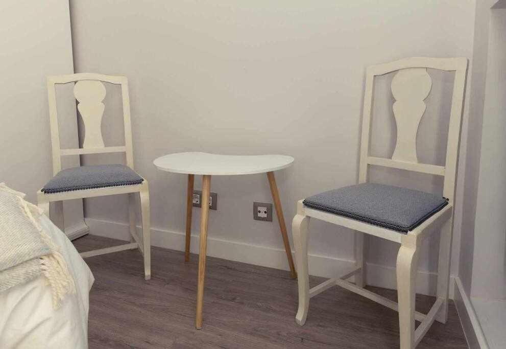 Appartement Guardavinas24 à Logroño Extérieur photo
