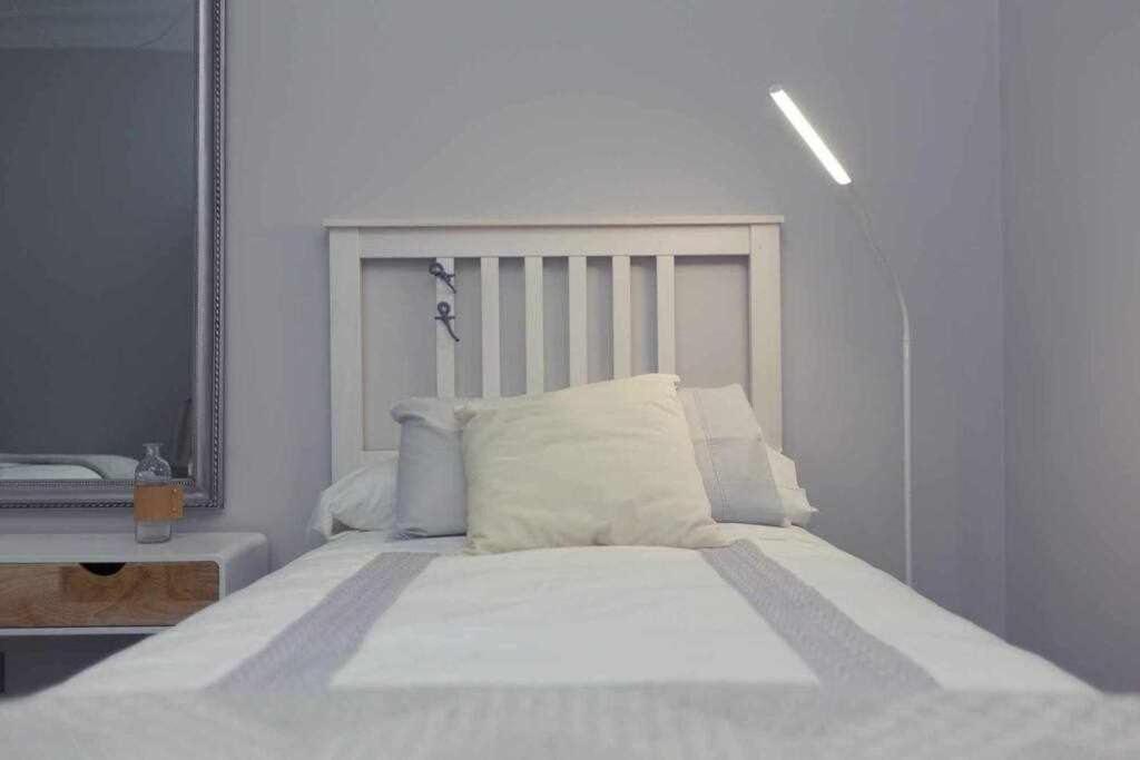 Appartement Guardavinas24 à Logroño Extérieur photo