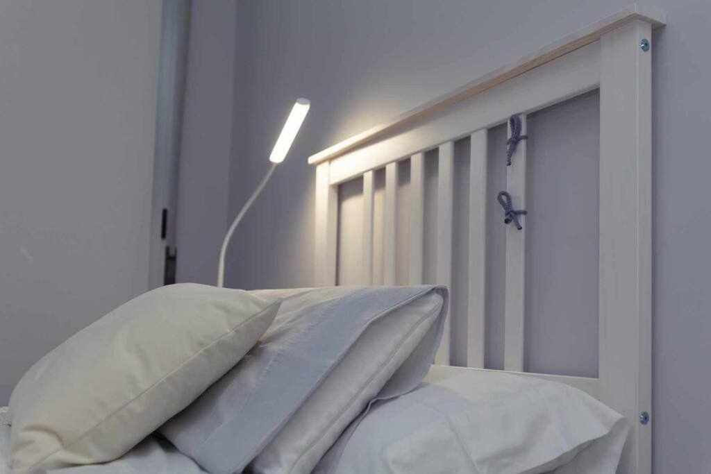 Appartement Guardavinas24 à Logroño Extérieur photo