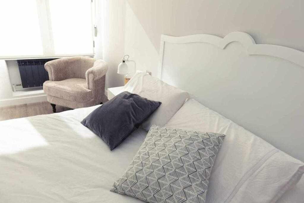 Appartement Guardavinas24 à Logroño Extérieur photo