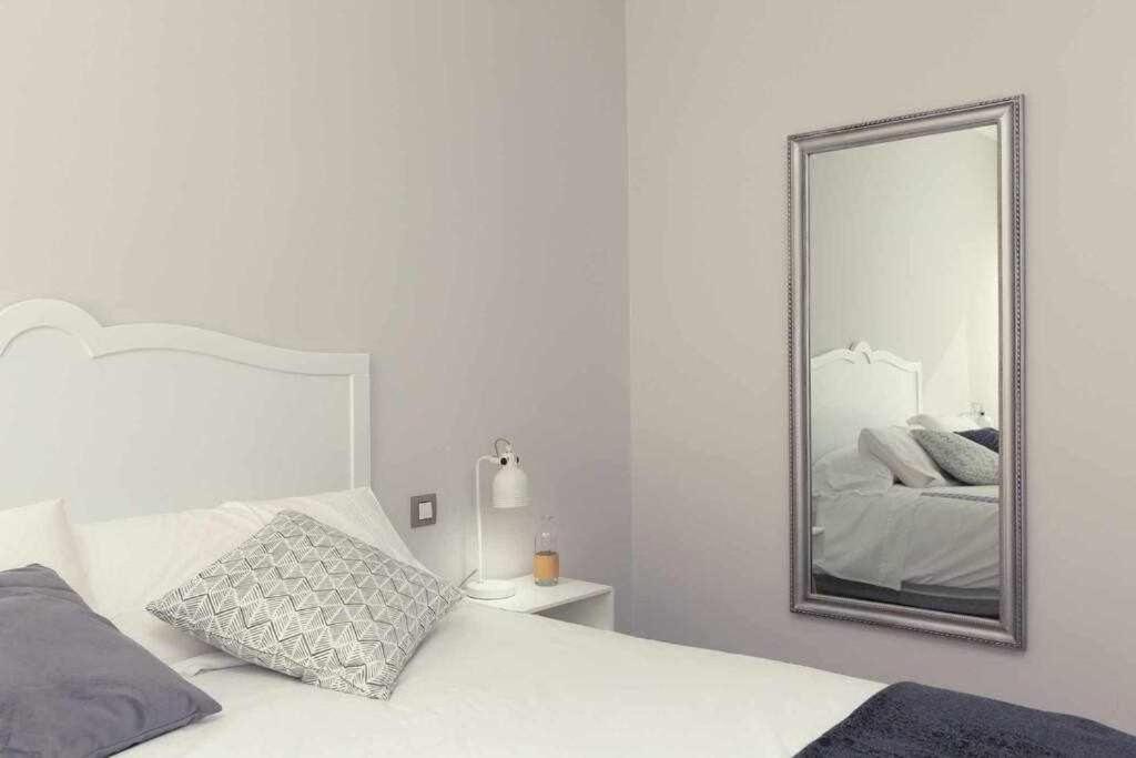 Appartement Guardavinas24 à Logroño Extérieur photo