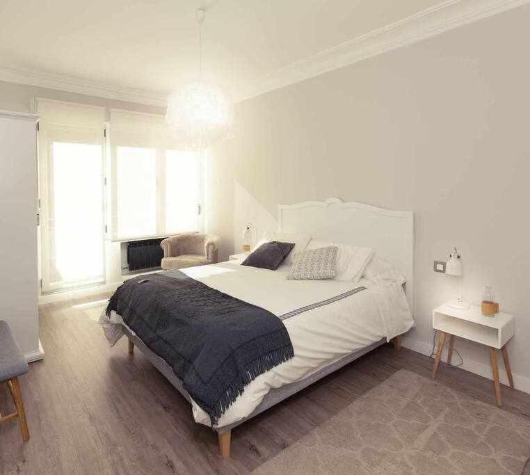 Appartement Guardavinas24 à Logroño Extérieur photo