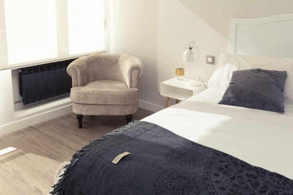 Appartement Guardavinas24 à Logroño Extérieur photo