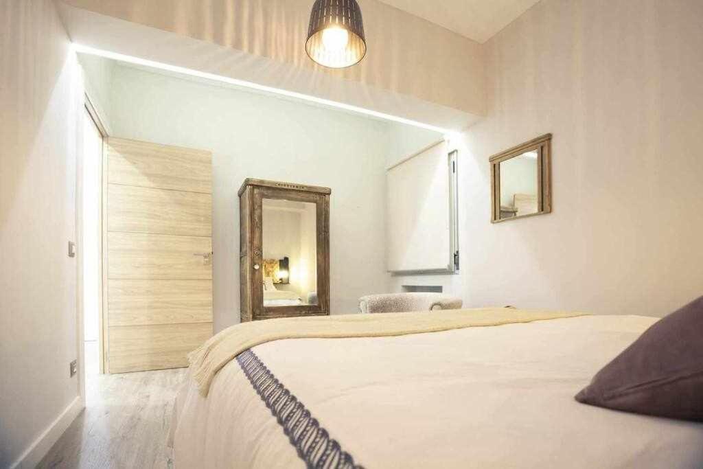 Appartement Guardavinas24 à Logroño Extérieur photo